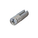 TRA Suport raft invizibil GN452,Ã12x7,negru